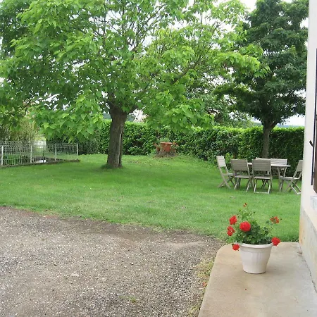 De Bazeille Casa de Férias Saint-Avit-Sénieur