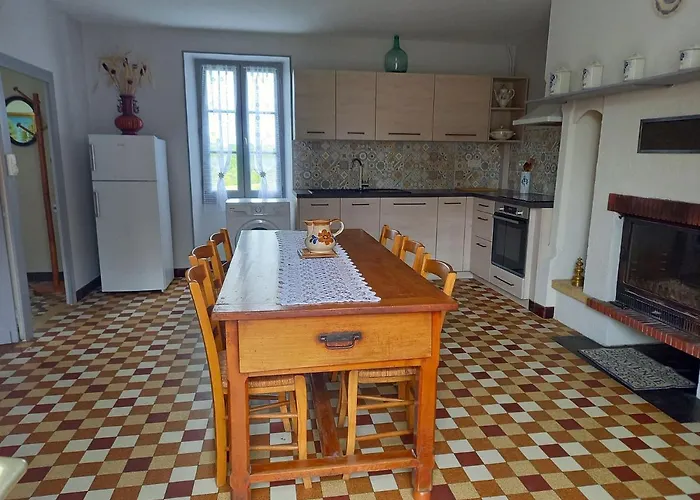 De Bazeille Saint-Avit-Sénieur