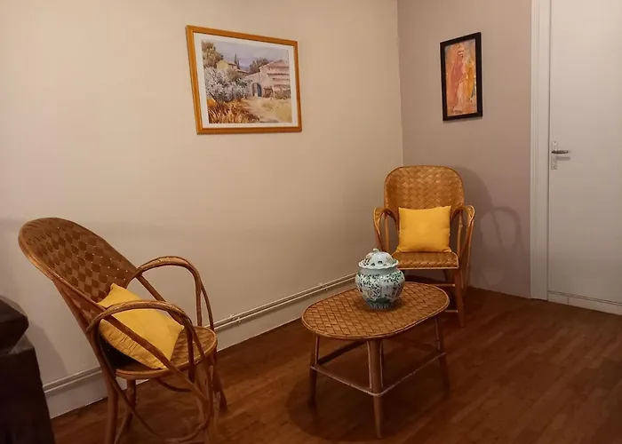 De Bazeille Σπίτι διακοπών