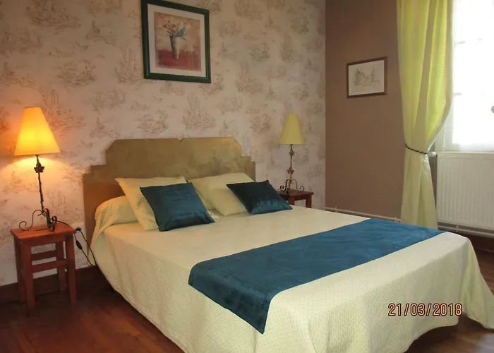 Σπίτι διακοπών De Bazeille