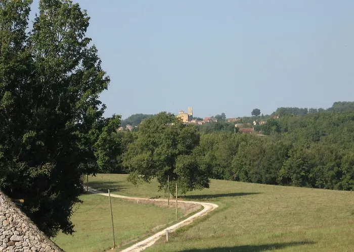 Σπίτι διακοπών De Bazeille