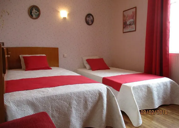 Σπίτι διακοπών De Bazeille *