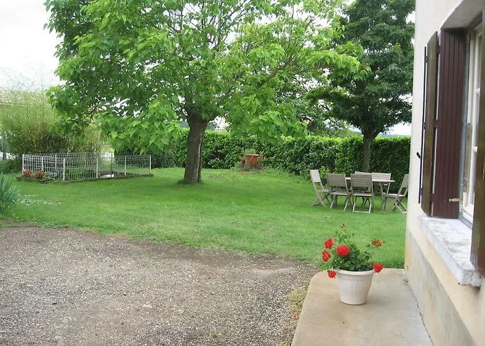 De Bazeille Σπίτι διακοπών Saint-Avit-Sénieur